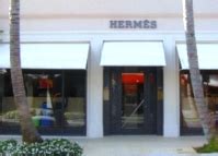 hermès palm beach reviews